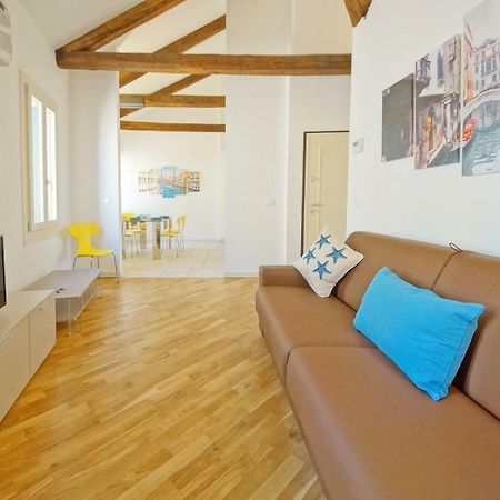 Dolcevita Apartments N 394 Венеція Екстер'єр фото