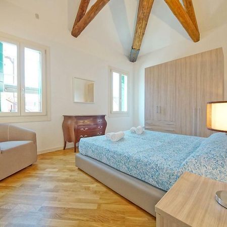 Dolcevita Apartments N 394 Венеція Екстер'єр фото