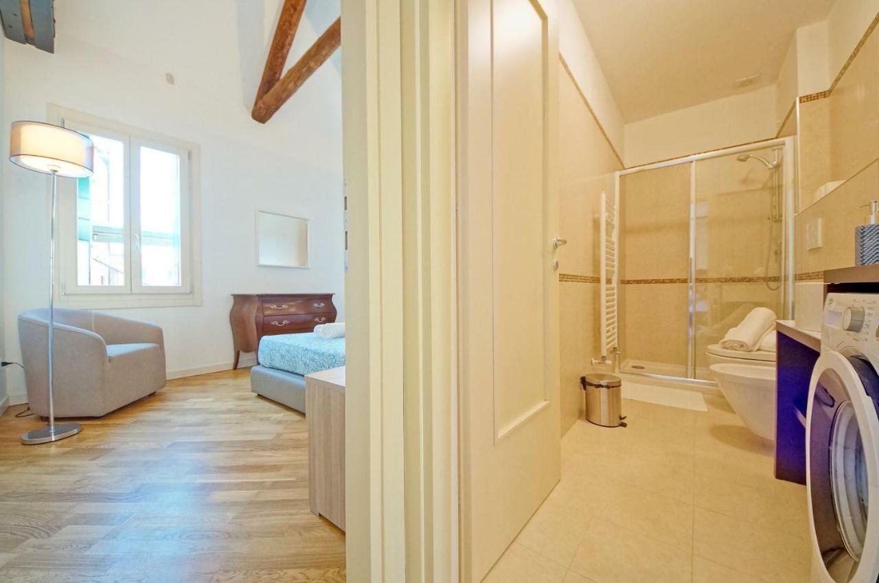 Dolcevita Apartments N 394 Венеція Екстер'єр фото