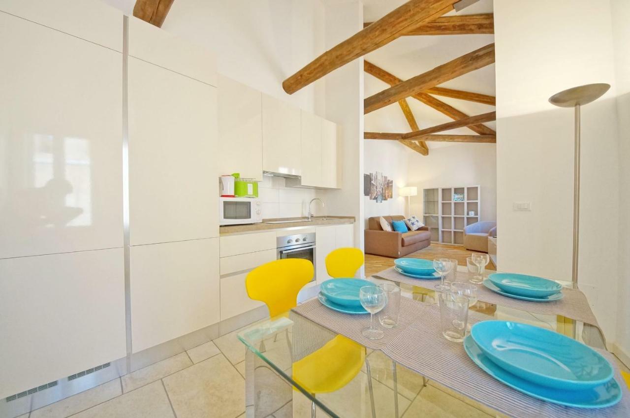 Dolcevita Apartments N 394 Венеція Екстер'єр фото