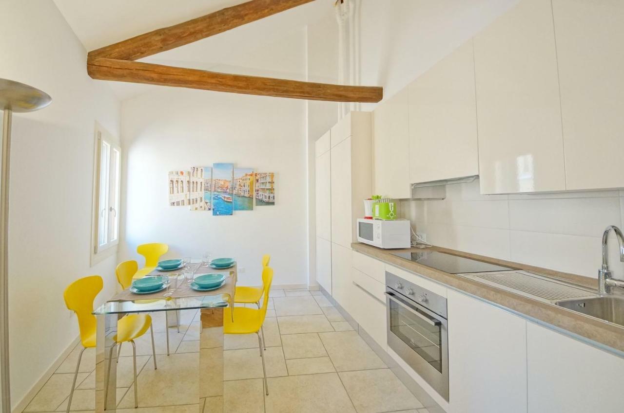 Dolcevita Apartments N 394 Венеція Екстер'єр фото