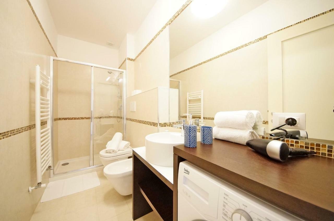 Dolcevita Apartments N 394 Венеція Екстер'єр фото