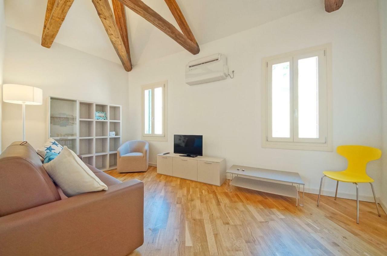 Dolcevita Apartments N 394 Венеція Екстер'єр фото
