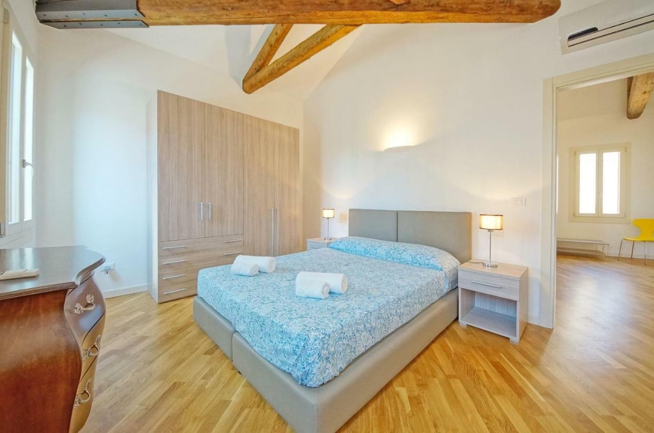 Dolcevita Apartments N 394 Венеція Екстер'єр фото